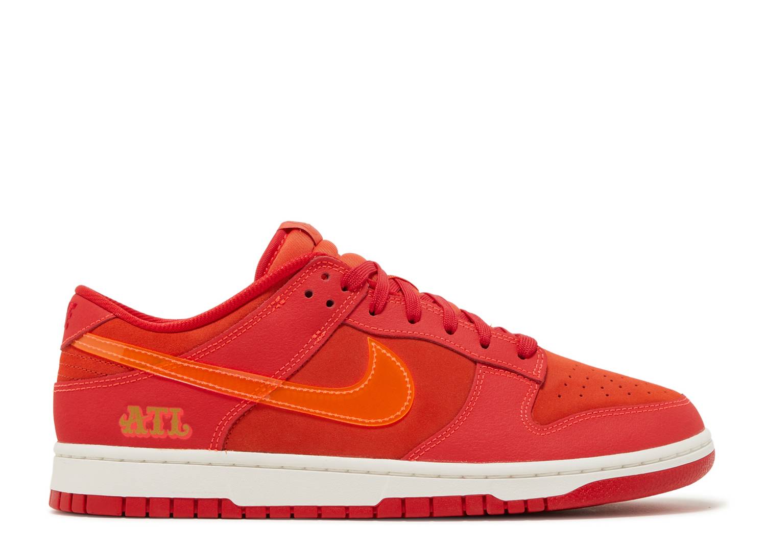 Nike Dunk Low 'ATL' denemezapt.myshopify.com Zaptila