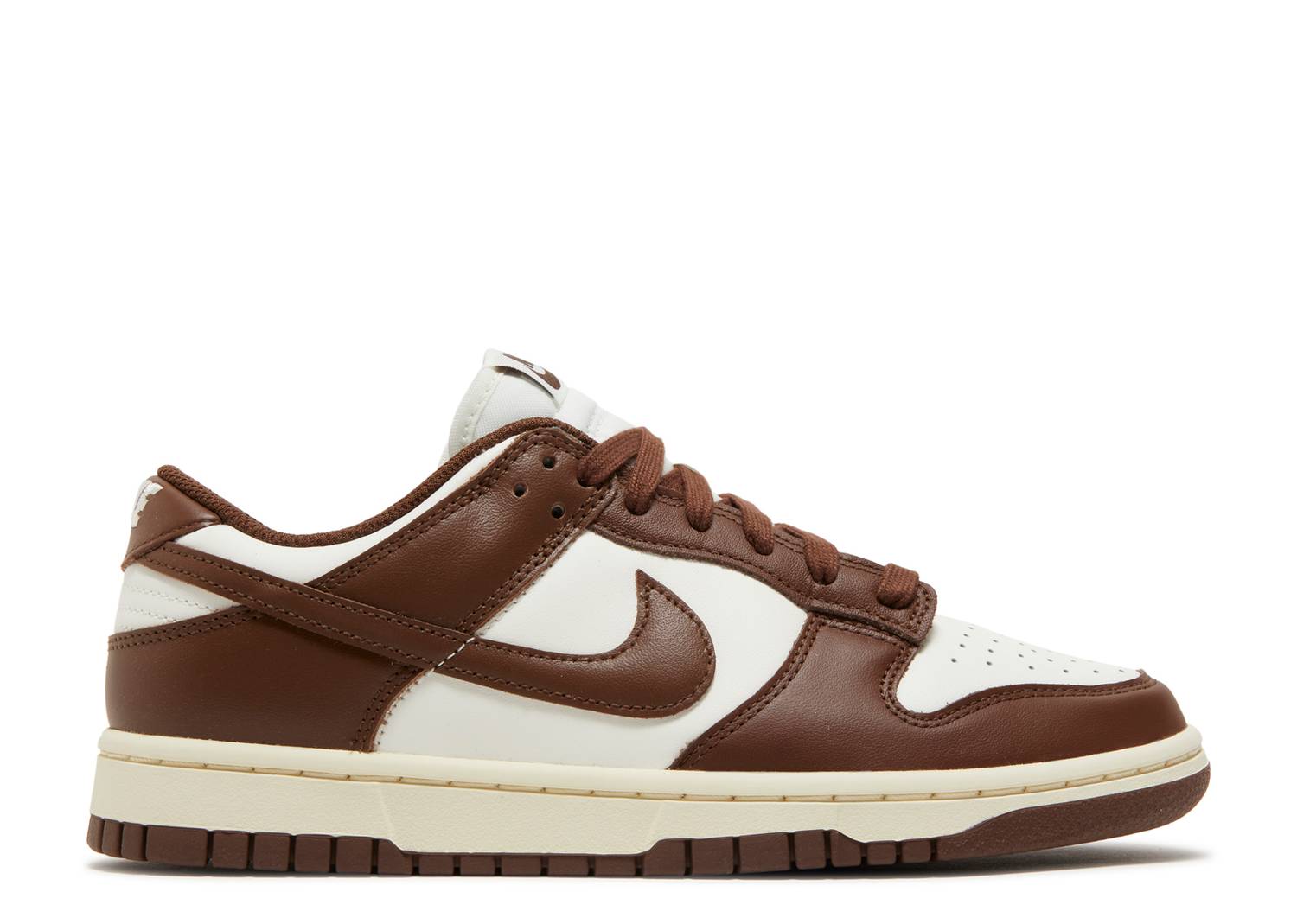 Nike Women's Dunk Low 'Cacao Wow' denemezapt.myshopify.com Zaptila