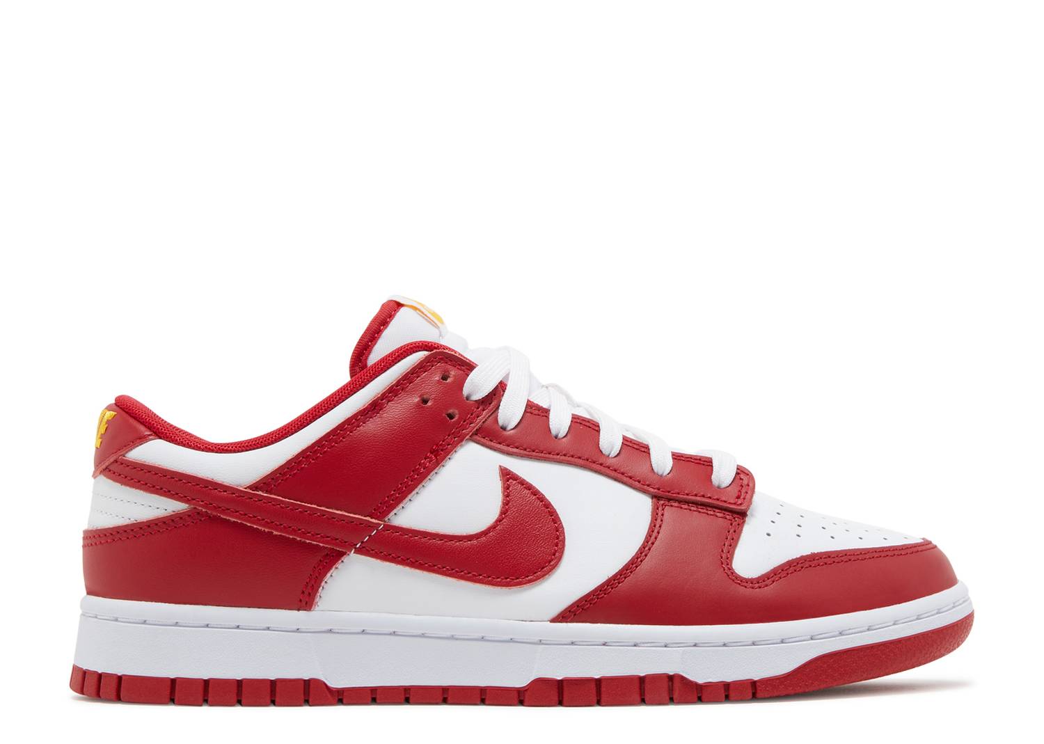 Nike Dunk Low 'Gym Red' denemezapt.myshopify.com Zaptila