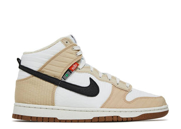 Nike Dunk High Retro Next Nature ‘Rattan’