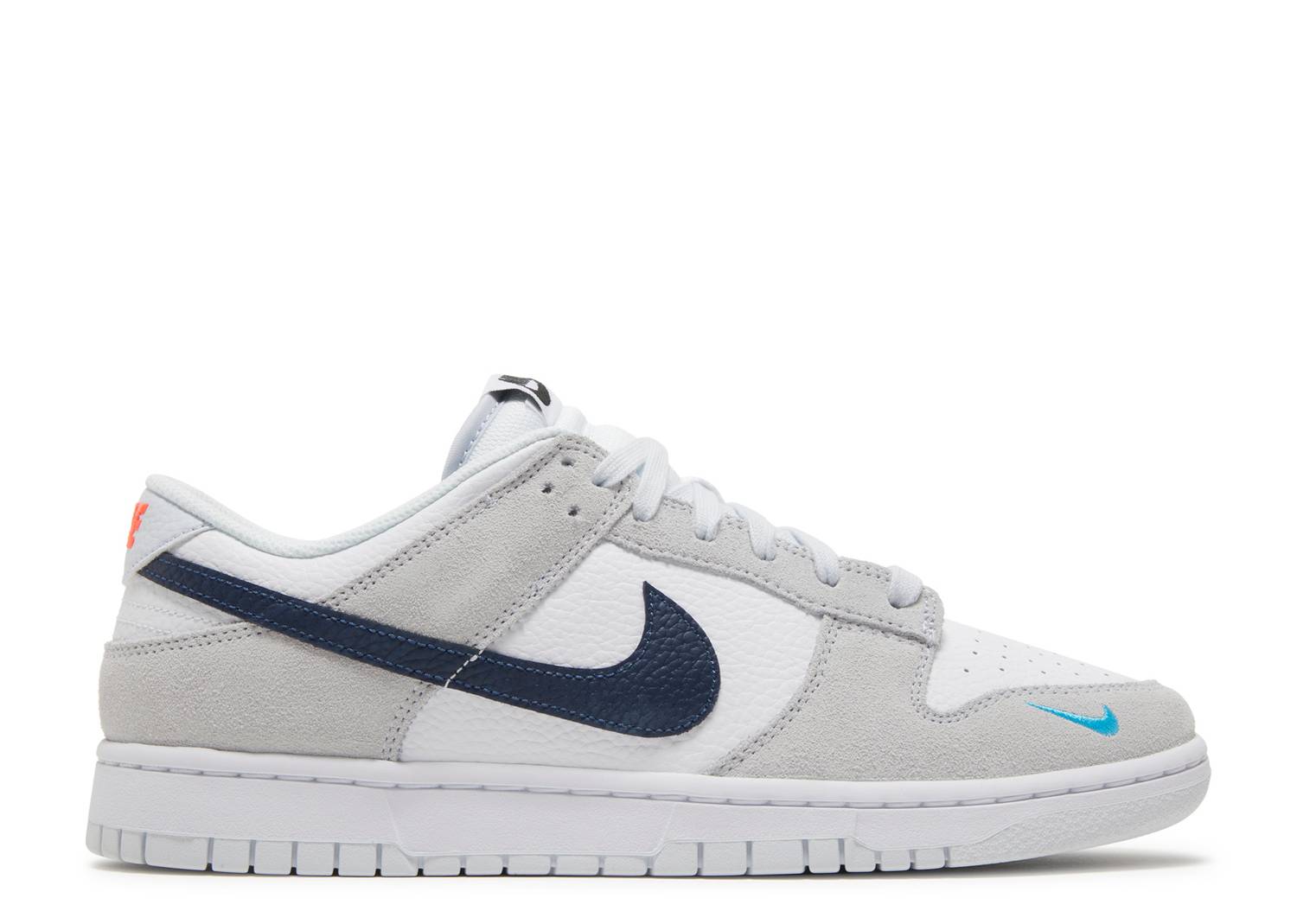 Nike Dunk Low 'Football Grey Midnight Navy' denemezapt.myshopify.com Zaptila