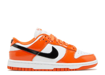 Wmns Dunk Low 'Halloween Patent'