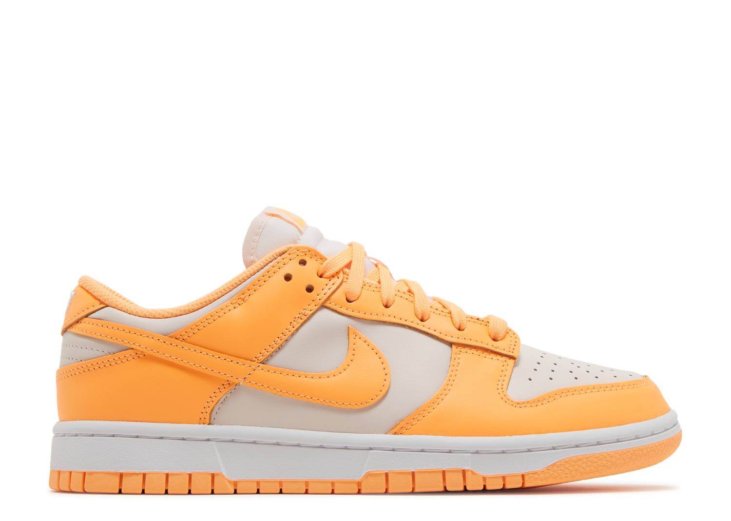 Nike Women&rsquo;s Dunk Low &lsquo;Peach Cream&rsquo; denemezapt.myshopify.com Zaptila