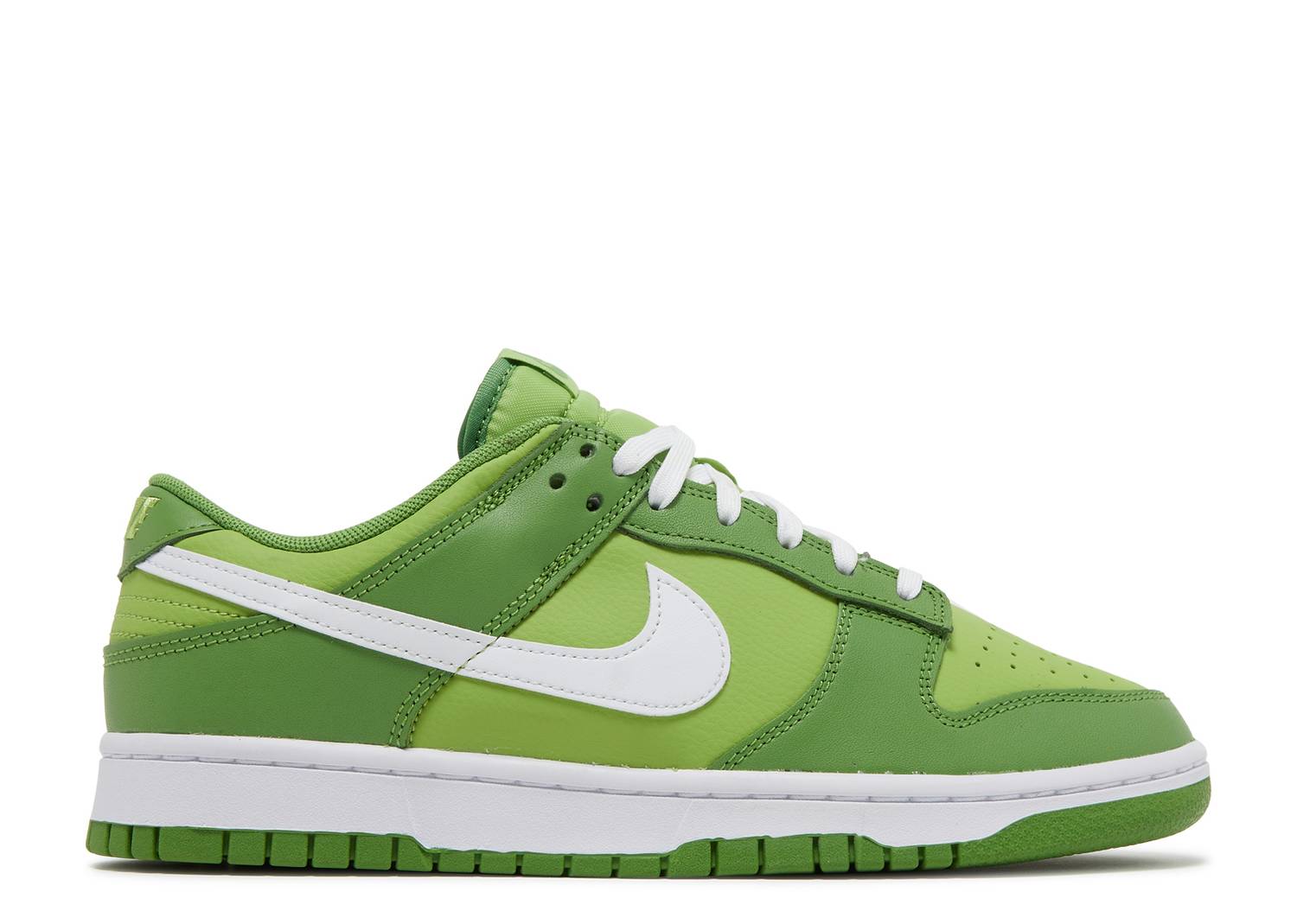 Nike Dunk Low 'Chlorophyll' denemezapt.myshopify.com Zaptila