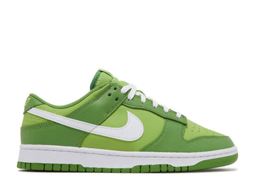 Nike Dunk Low 'Chlorophyll'