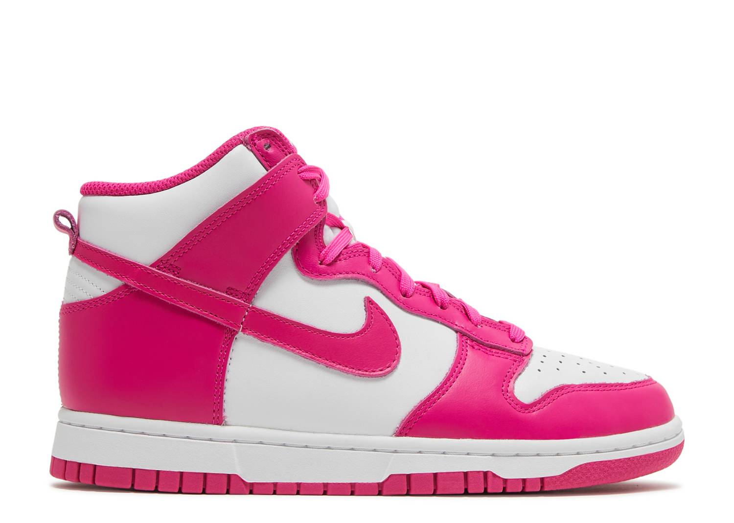 Nike Women&rsquo;s Dunk High &lsquo;Pink Prime&rsquo; denemezapt.myshopify.com Zaptila