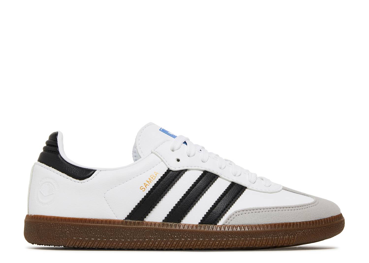 adidas Samba 'White Gum' denemezapt.myshopify.com Zaptila