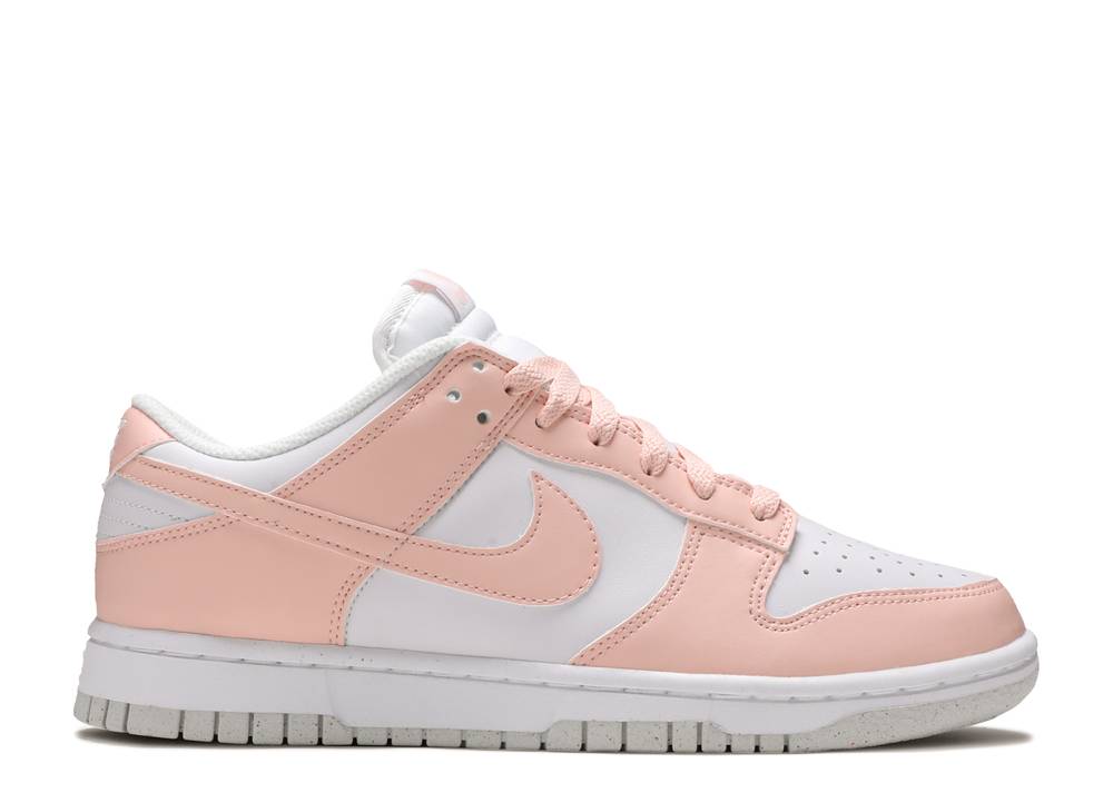 Nike Women's Dunk Low Next Nature 'Pale Coral' denemezapt.myshopify.com Zaptila
