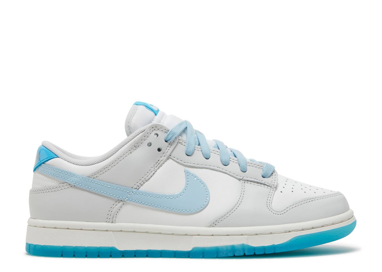 Nike Dunk Low 520 Pack 'Ocean Bliss' denemezapt.myshopify.com Zaptila