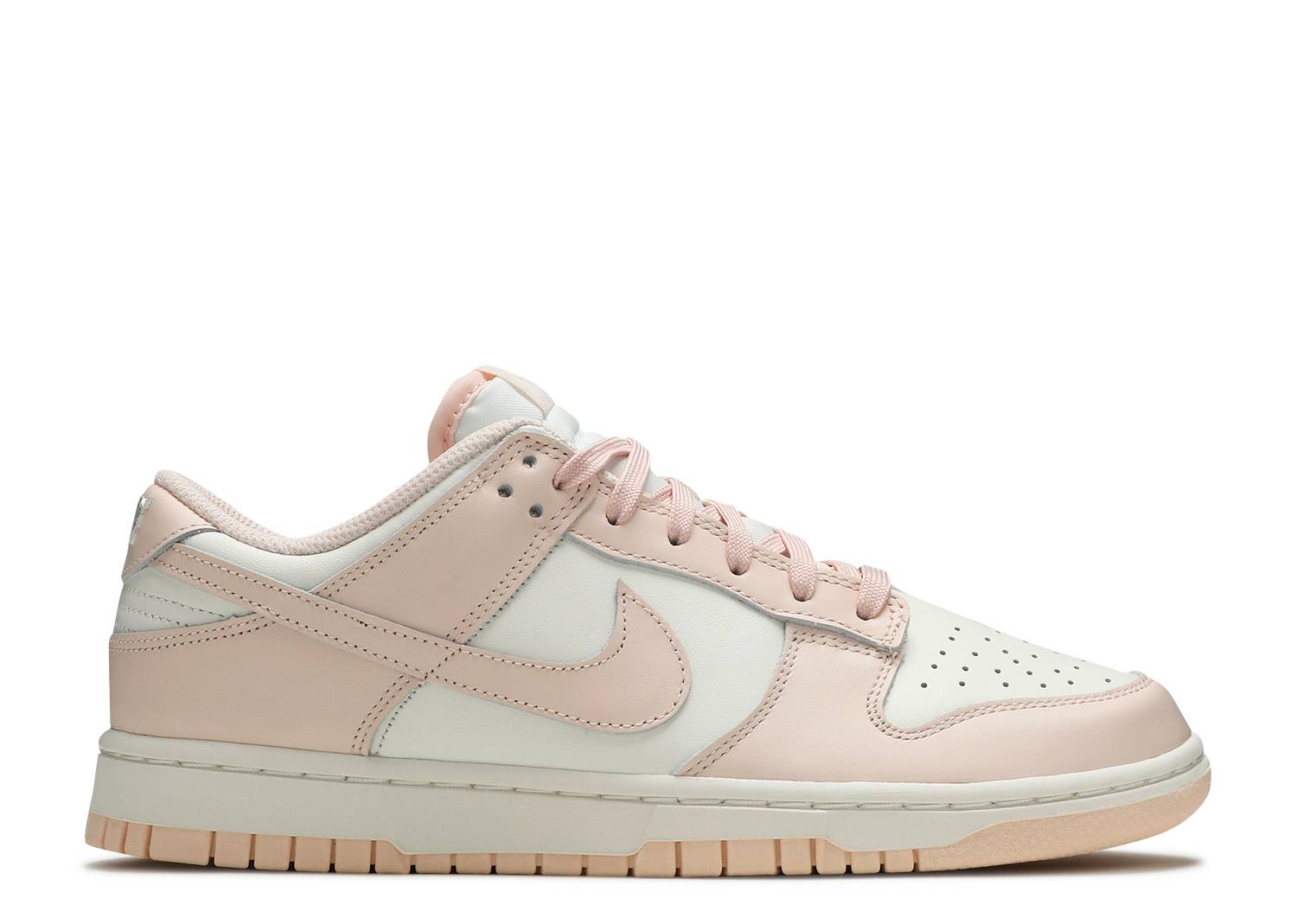 Wmns Dunk Low 'Orange Pearl' denemezapt.myshopify.com Zaptila