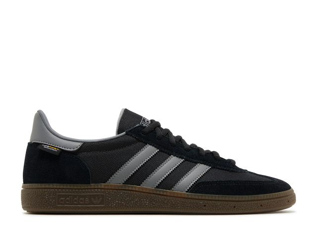 Handball Spezial Cordura 'Black Grey Gum' denemezapt.myshopify.com Zaptila