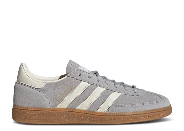 Handball Spezial 'Grey Cream' denemezapt.myshopify.com Zaptila