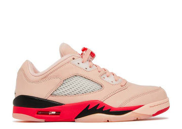 Wmns Air Jordan 5 Retro Low 'Girls That Hoop' denemezapt.myshopify.com Zaptila