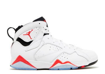 Air Jordan 7 Retro 'White Infared' denemezapt.myshopify.com Zaptila