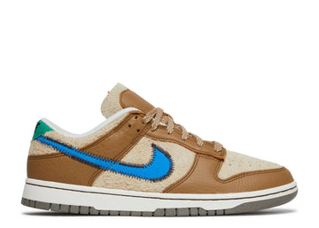 Size x Nike Dunk Low 'Dark Driftwood' denemezapt.myshopify.com Zaptila