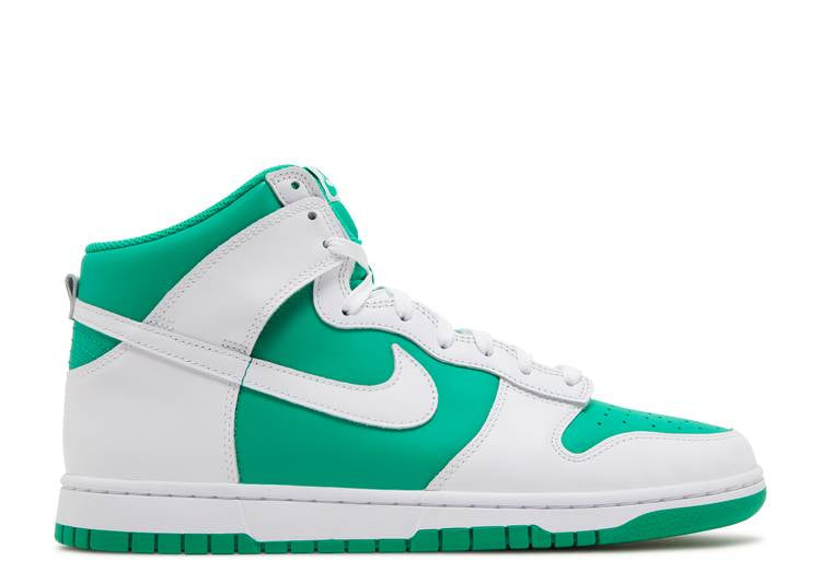 Dunk High 'White Stadium Green' denemezapt.myshopify.com Zaptila