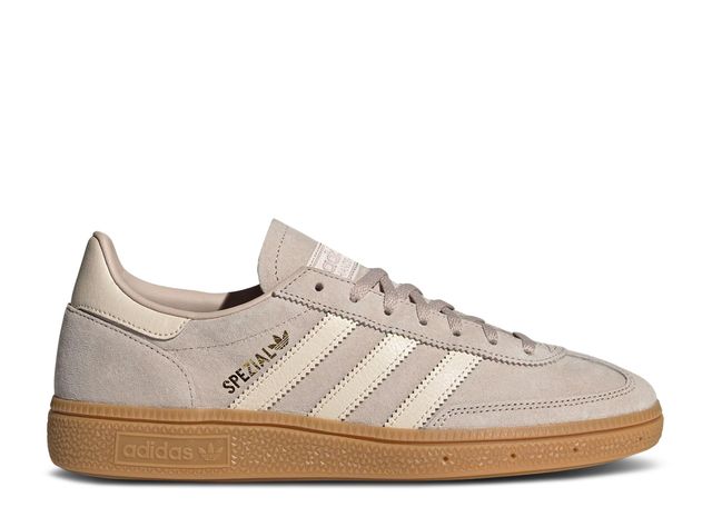 Wmns Handball Spezial 'Wonder Taupe Gum' denemezapt.myshopify.com Zaptila