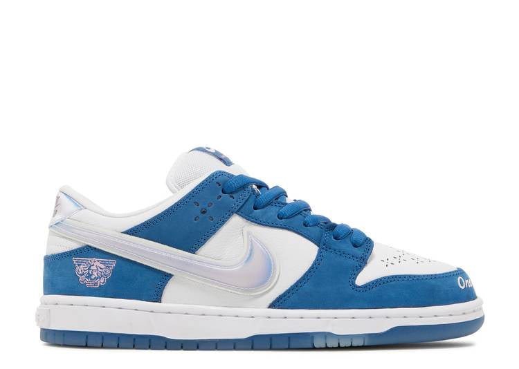 Born X Raised X Dunk Low Sb 'One Block At A Time' denemezapt.myshopify.com Zaptila