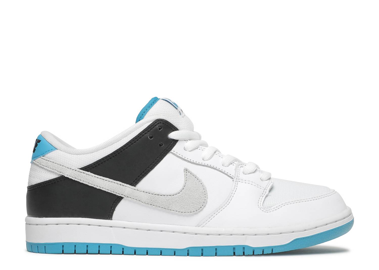 Nike Dunk Low Pro SB 'Laser Blue' denemezapt.myshopify.com Zaptila