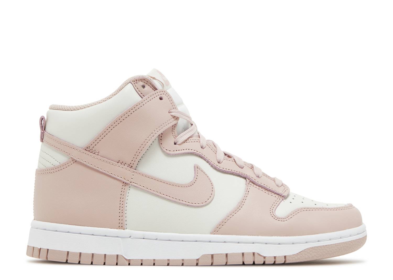 Wmns Dunk High Pink 'Oxford' denemezapt.myshopify.com Zaptila