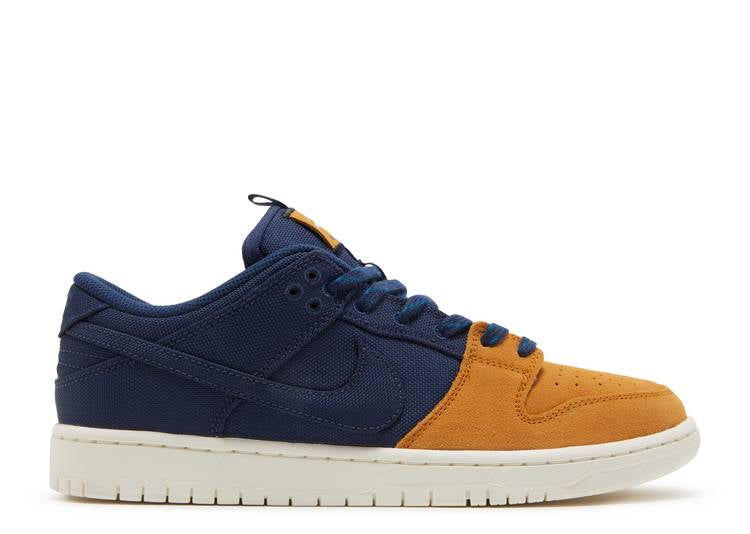 Dunk Low Sb 'Navy Desert Ochre' denemezapt.myshopify.com Zaptila