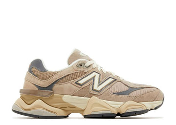 New Balance 9060 'Driftwood Castlerock' denemezapt.myshopify.com Zaptila