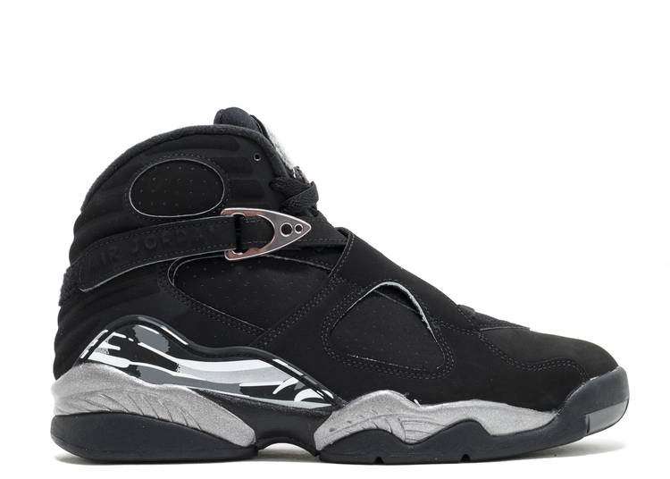 Air Jordan 8 Retro 'Chrome' denemezapt.myshopify.com Zaptila