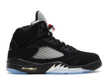 Air Jordan 5 Og 'Metallic'