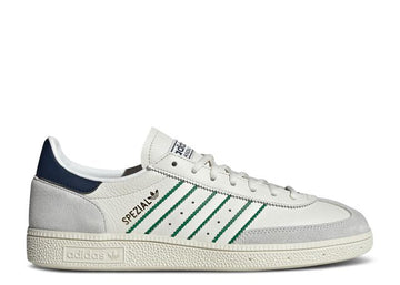 Handball Spezial 'White Green Night Indigo'