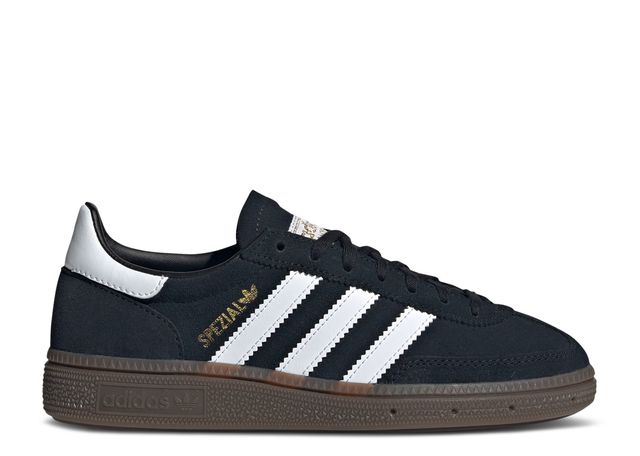 Handball Spezial J 'Black White Gum' denemezapt.myshopify.com Zaptila