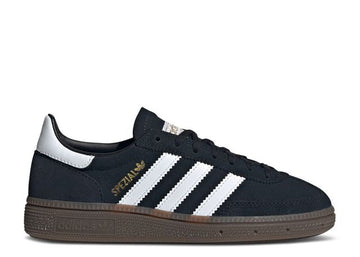 Handball Spezial J 'Black White Gum'