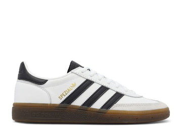 Handball Spezial 'White Black Gum'