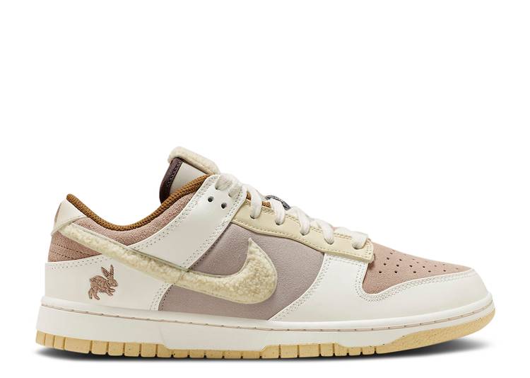 Dunk Low 'YearOf The Rabbit - Fossil Stone' denemezapt.myshopify.com Zaptila