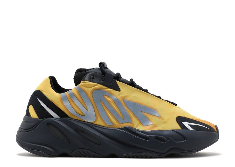 Yeezy Boost 700 Mnvn 'Honey Flux' denemezapt.myshopify.com Zaptila