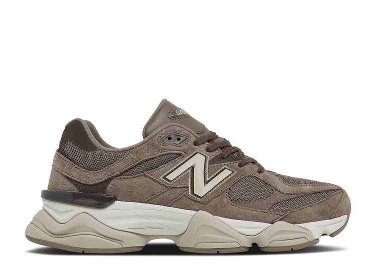 New Balance 9060 'Mushroom Brown' denemezapt.myshopify.com Zaptila