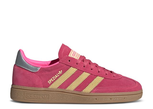 Wmns Handball Spezial 'Lucid Pink Almost Yellow' denemezapt.myshopify.com Zaptila