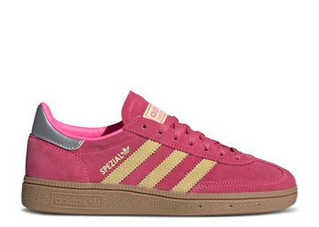 Wmns Handball Spezial 'Lucid Pink Almost Yellow'