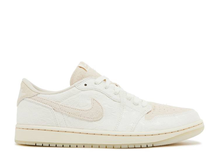 Chris Paul X Air Jordan 1 Retro Low Og 'Give Them Flowers' denemezapt.myshopify.com Zaptila