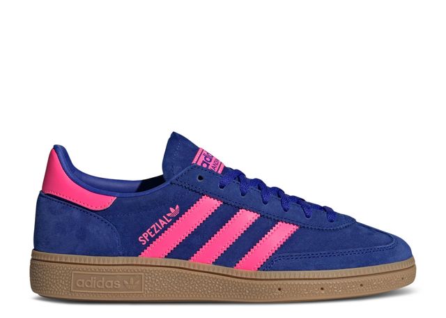 Wmns Handball Spezial 'Lucid Blue Pink' denemezapt.myshopify.com Zaptila