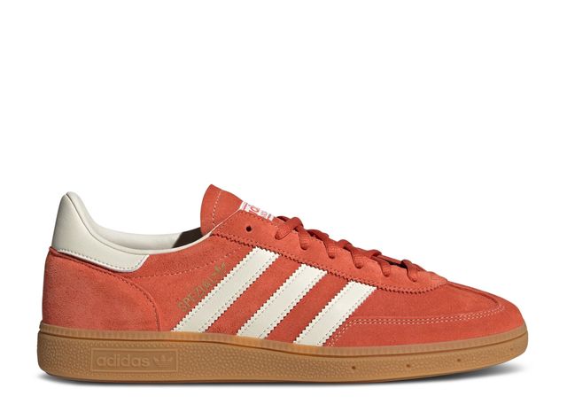 Handball Spezial 'Preloved Red Gum' denemezapt.myshopify.com Zaptila