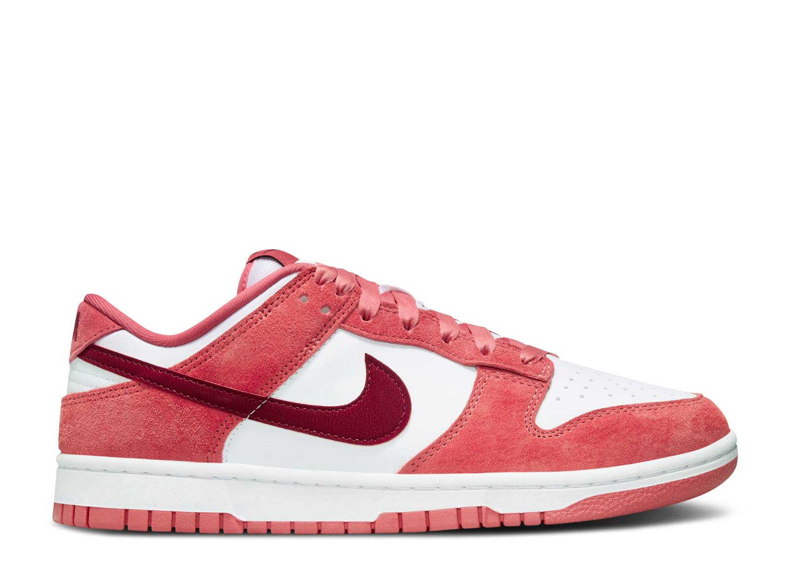 Wmns Dunk Low 'Valentine's Day 2024' denemezapt.myshopify.com Zaptila