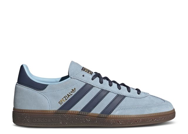 Handball Spezial 'Clear Sky Shadow Navy' denemezapt.myshopify.com Zaptila