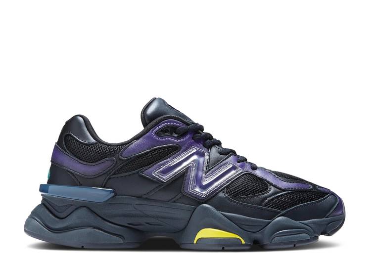 New Balance Mowalola X 9060 'Burglarwear - Purple' denemezapt.myshopify.com Zaptila