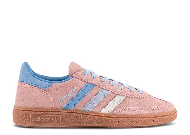 Wmns Handball Spezial 'Semi Pink Spark Blue' denemezapt.myshopify.com Zaptila