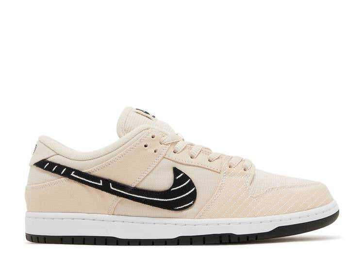 Albino &amp; Preto X Dunk Low Sb 'Jiu-Jitsu' denemezapt.myshopify.com Zaptila