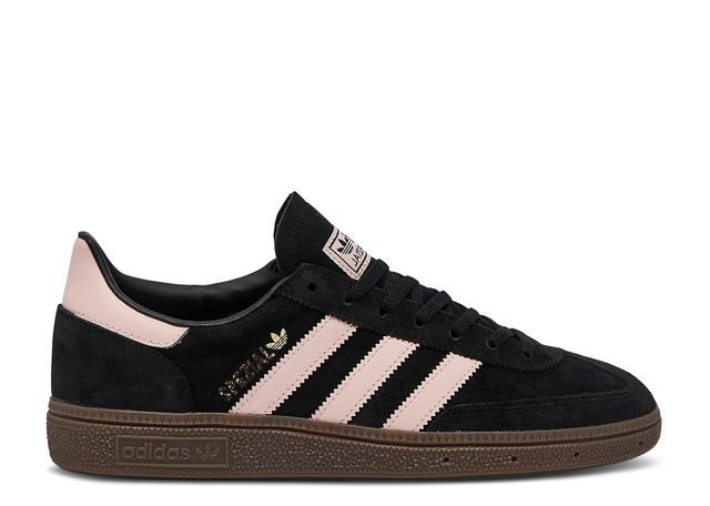 Wmns Handball Spezial 'Black Icy Pink' denemezapt.myshopify.com Zaptila