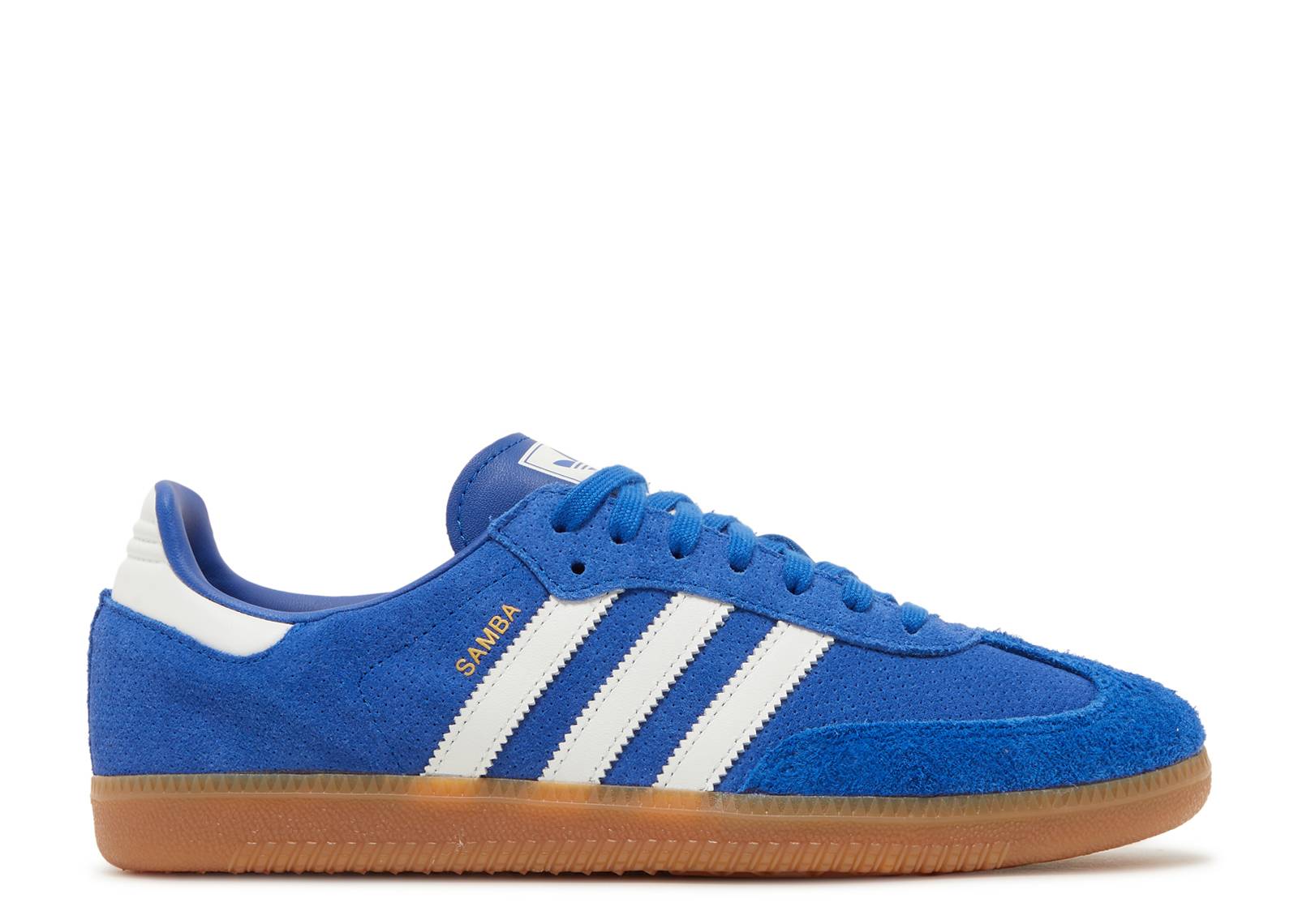 Samba Og 'Royal Blue Gum' denemezapt.myshopify.com Zaptila