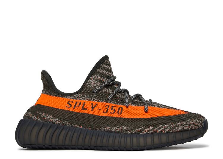 Yeezy Boost 350 V2 'Carbon Beluga' denemezapt.myshopify.com Zaptila