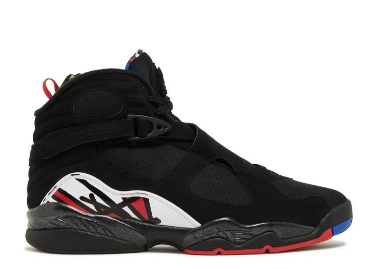 Air Jordan 8 Retro 'Playoff' denemezapt.myshopify.com Zaptila