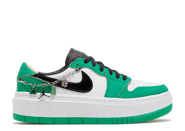 Wmns Air Jordan 1 Elevate Low Se 'Lucky Green' denemezapt.myshopify.com Zaptila